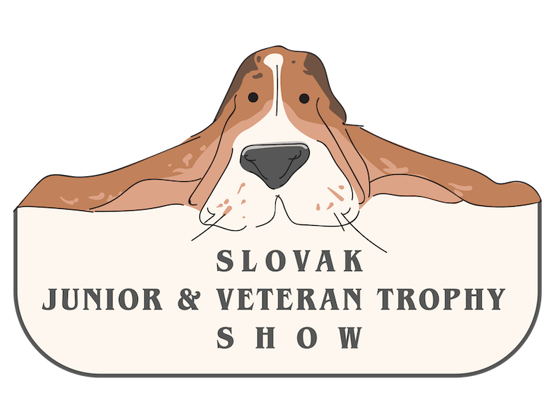 Logo Junior & Veteran Trophy Show